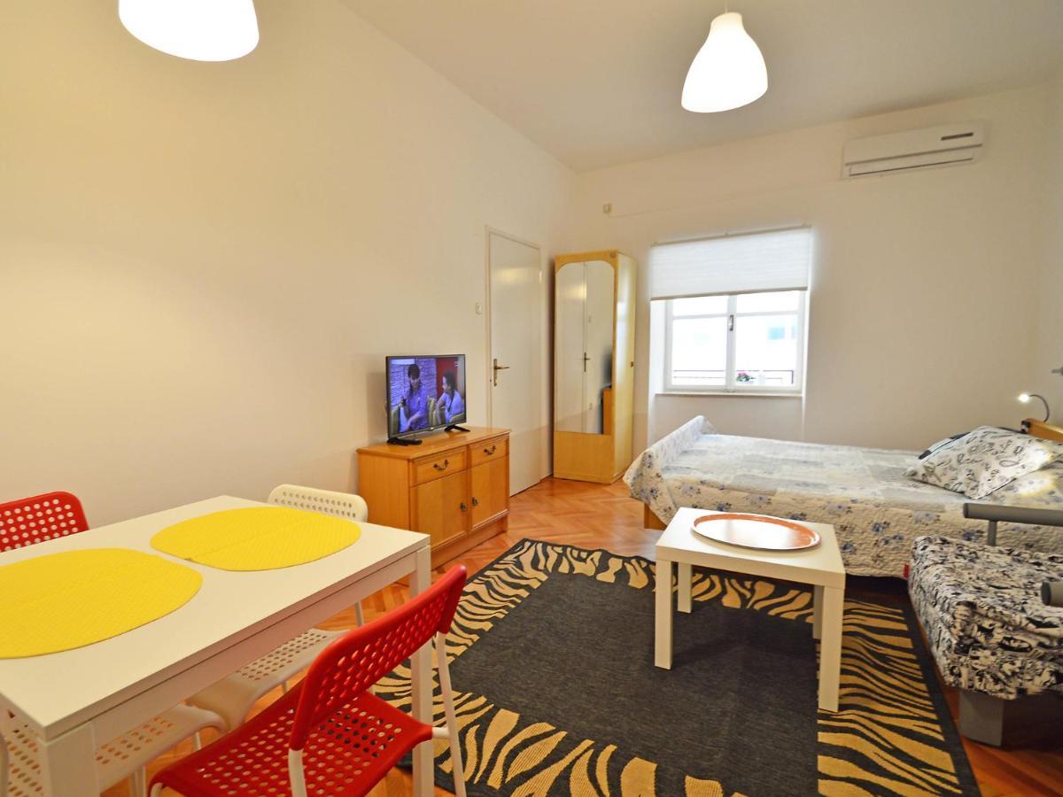Apartment Cmiljina-1 セニ エクステリア 写真