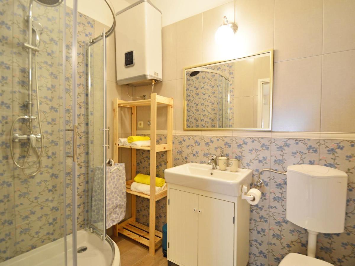 Apartment Cmiljina-1 セニ エクステリア 写真